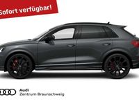 gebraucht Audi RS Q3 Sportback quattro MATRIX LED+RS-AGA+PANO