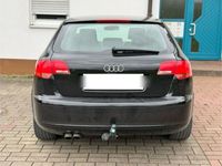 gebraucht Audi A3 Sportback 2.0TDI S line