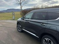 Gebraucht Hyundai Santa Fe Premium 200 PS (147 kW) 2019 SUV
