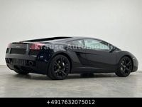 Usata Lamborghini Gallardo 519 CV (381 kW) 2007 Nero Coupé