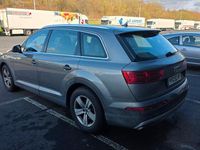 Usata Audi Q7 Performance 272 CV (200 kW) 2015 Grigio SUV