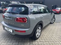 gebraucht Mini One Clubman Navi Keyless Multif.Lenkrad RDC Klimaautom SHZ PDC HarmanKardon