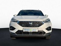 gebraucht Seat Tarraco 1.5 TSI Xperience DSG AHK|FaPa XL|20Zoll