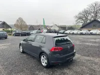 Gebraucht VW Golf VII Comfortline 150 PS (110 kW) 2013 Grau Limousine