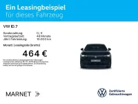 Gebraucht VW ID.7 IQ Drive 210 kW (286 PS) 2025 Schwarz SUV