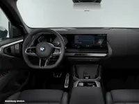 Gebraucht BMW X3 M Sport 208 PS (152 kW) 2025 Saphirschwarz metallic SUV