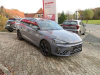 Neu Cupra Leon VZ 333 PS (244 kW) 2025 Grau Limousine