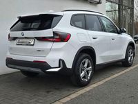 Gebraucht BMW X1 170 PS (125 kW) 2025 Weiß SUV