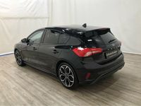 Second-hand Ford Focus ST-Line 182 CP (133 kW) 2020 Negru Berlinǎ