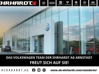 Gebraucht VW Arteon Business 200 PS (147 kW) 2022 Blau Kombi
