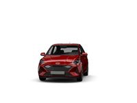 Neu Hyundai i10 63 PS (46 kW) 2026 Dragon red Kleinwagen
