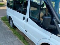 gebraucht Ford Transit 