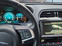 gebraucht Jaguar F-Pace F-PaceFirst Edition AWD/DigitalCockpit