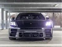 Neu Porsche Panamera 470 PS (345 kW) 2026 Grau (vulkangraumetallic) Kleinwagen