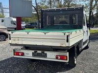 Usata Renault Master 125 CV (91 kW) 2014 Bianco Furgone