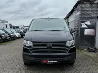 Gebraucht VW T6.1 150 PS (110 kW) 2021 Schwarz Van