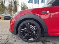 Gebraucht Mini Cooper Cabriolet 136 PS (100 kW) 2019 Chili red Cabrio