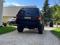 gebraucht Jeep Grand Cherokee ****WJ 4,7 GPL RHG ****