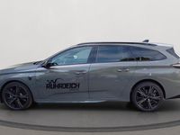 Gebraucht Peugeot 308 SW GT 136 PS (100 kW) 2025 Grau/typ aussenverkleidung met Kombi