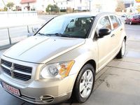 Gebraucht Dodge Caliber 150 PS (110 kW) 2009 Grau Kleinwagen