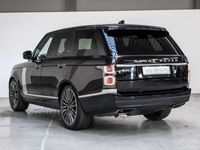 gebraucht Land Rover Range Rover 5.0 V8 Autobiography