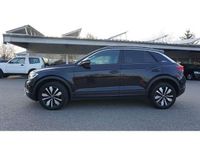 Gebraucht VW T-Roc Goal 150 PS (110 kW) 2025 Deep black perleffekt metallic SUV