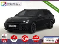 Neu Cupra Leon VZ 333 PS (244 kW) 2026 Schwarz Kombi