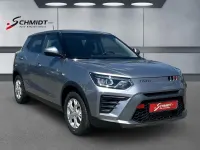 Neu KGM Tivoli 163 PS (119 kW) 2026 Grau SUV