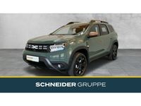Gebraucht Dacia Duster Extreme 150 PS (110 kW) 2024 Andere farbe SUV