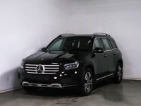 Gebraucht Mercedes GLB250 Progressive 224 PS (164 kW) 2024 Metalliclack kosmosschwarz SUV