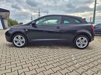 Gebraucht Seat Ibiza Sport 86 PS (63 kW) 2010 Schwarz Limousine