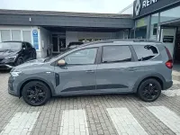 Gebraucht Dacia Jogger Extreme 110 PS (80 kW) 2023 Schiefergrau Van / Kleinbus