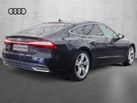 gebraucht Audi A7 Sportback 45 TFSI quattro S tronic S line