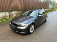 gebraucht BMW 320 i e91 Touring*Multifunktion*Panorama*TÜV*SHZ