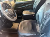Gebraucht Mercedes Vito 2017 Weiß Van