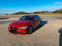 gebraucht BMW 318 328i M-Paket (kein 320i i 330i)