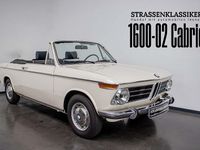 Gebraucht BMW 2002 90 PS (66 kW) 1971 Weiß Limousine