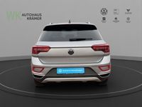 gebraucht VW T-Roc Style 1.0 TSI