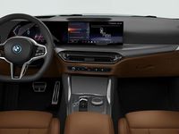 Gebraucht BMW i4 Comfort Edition 294 kW (401 PS) 2025 Grün Limousine