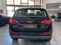 Gebraucht Audi Q5 Comfort 179 PS (131 kW) 2011 Schwarz SUV