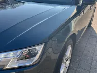 Usata Audi A4 190 CV (139 kW) 2016 Grigio Station wagon
