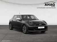 Gebraucht Mini Cooper 156 PS (114 kW) 2025 Schwarz Kleinwagen