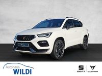 Second-hand Cupra Ateca 150 CP (110 kW) 2024 Alb SUV