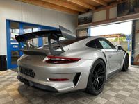 gebraucht Porsche 911 GT3 RS Weissach Approved NEU, SERVICE NEU, CUP2R