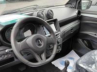 Neu Aixam City Pack 2025 Titanmetallic Kleinwagen