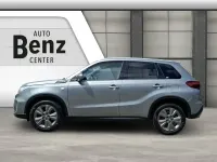 Gebraucht Suzuki Vitara Comfort 111 PS (81 kW) 2019 Grau SUV