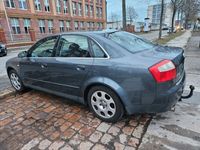 gebraucht Audi A4 Lim. 2.0