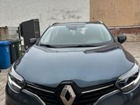 gebraucht Renault Kadjar 1.5 d BOSE Edition