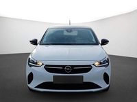 Gebraucht Opel Corsa Edition 75 PS (55 kW) 2022 Weiß Kleinwagen