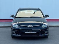 gebraucht Hyundai i30 Classic/Leder/Klimauto./Temp./PDC/Xenon/SHZ°